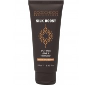 COCOCHOCO SILK BOOST Split ends leave-in treatment - Plaukų galiukų priežūros priemonė (nenuplaunama), 100 ml